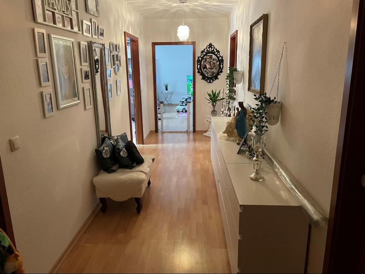 Appartement Muehlenparadies Hameln Hessisch Oldendorf