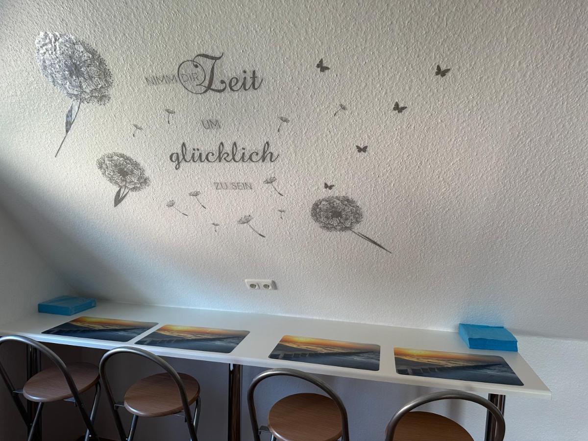 Appartement Muehlenparadies Hameln