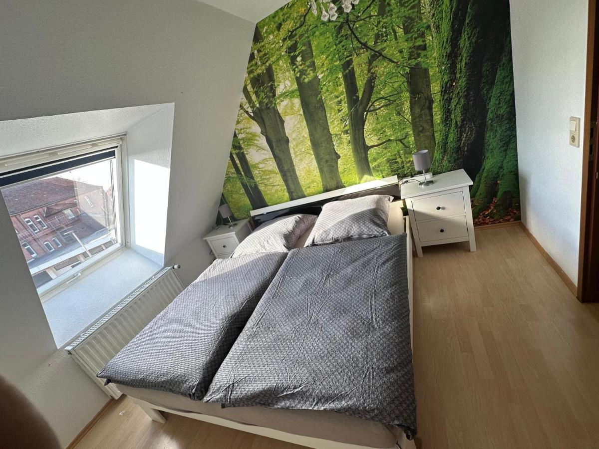 Muehlenparadies Hameln *
