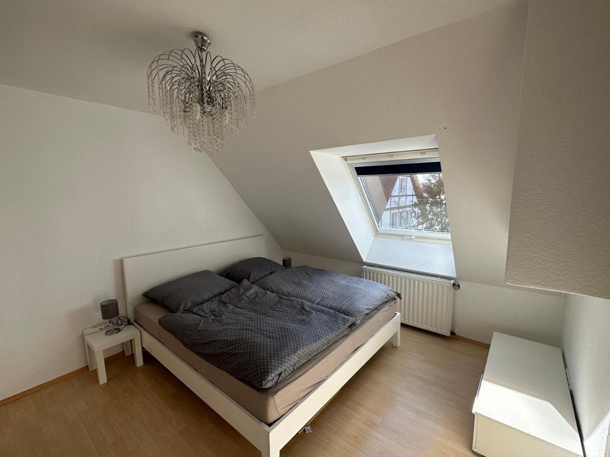 Muehlenparadies Hameln Appartement *
