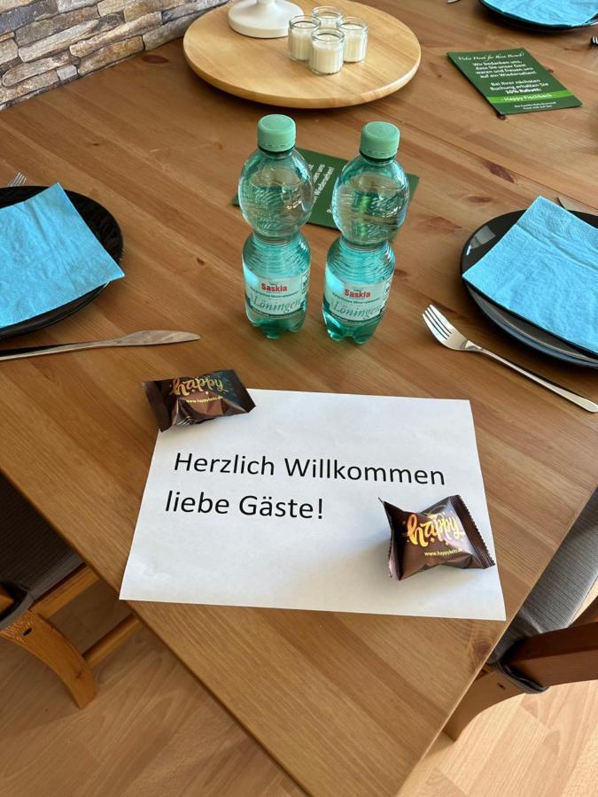 Appartement Muehlenparadies Hameln Hessisch Oldendorf