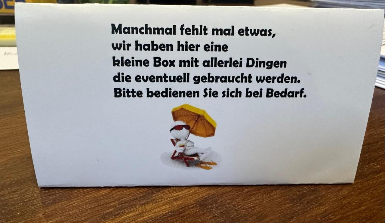 Muehlenparadies Hameln *