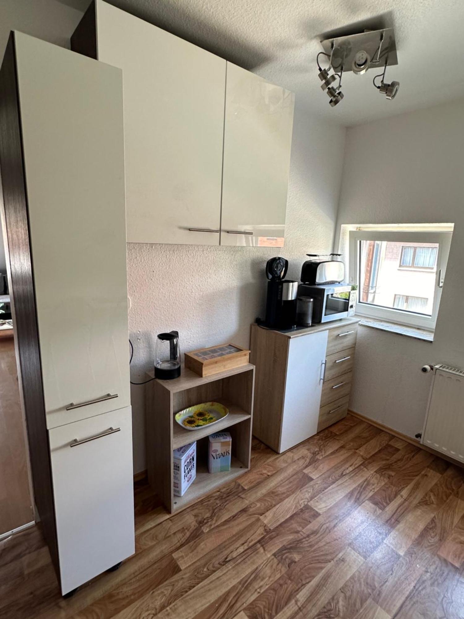 Appartement Muehlenparadies Hameln Hessisch Oldendorf